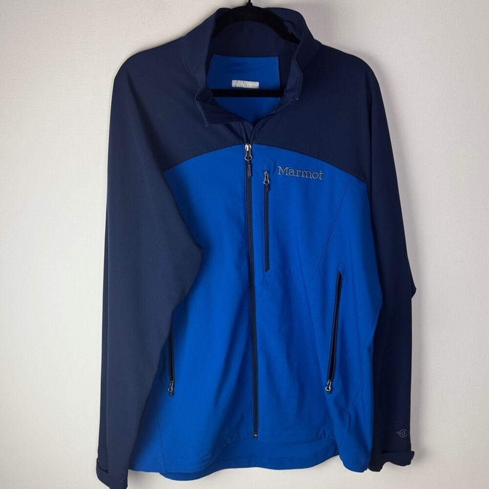 Marmot Light Jacket - Men's XXL